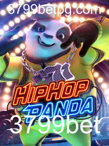 Descubra o Mundo Empolgante de HipHopPanda