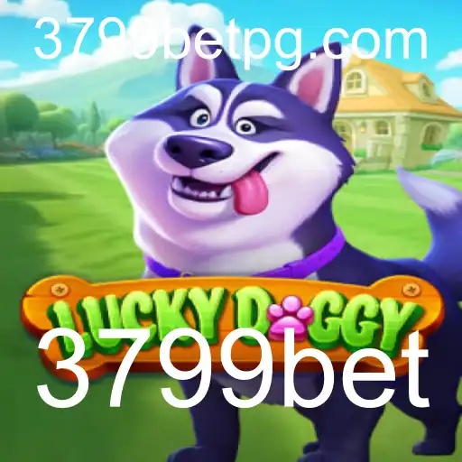 Descubra o Mundo de LuckyDoggy: Um Jogo de Azar Empolgante