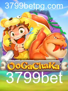OoGaChaKa: Um Mergulho no Mundo Envolvente do Novo Jogo da 3799bet