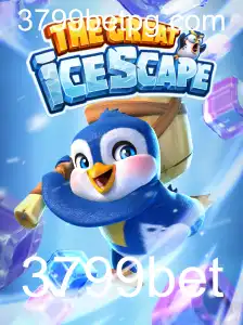 TheGreatIcescape: Um Mergulho Revigorante no Mundo dos Jogos com 3799bet
