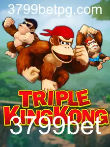 TripleKingKong: Um Novo Fenômeno no Mundo dos Jogos de Cassino Online