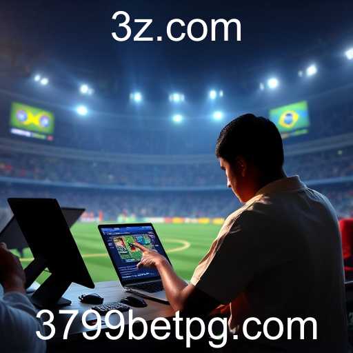 O Crescimento dos Jogos de Aposta Online no Brasil