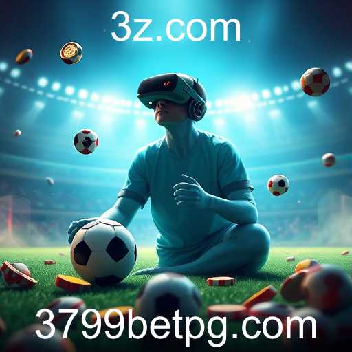 A Evolução dos Jogos On-line em 2026 e o Papel da 3799bet