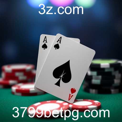 A Evolução do 3799bet no Cenário de Jogos Online