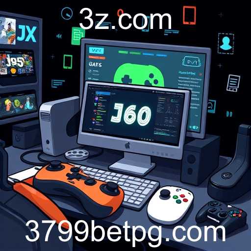 Cenário Atual do Mercado de Jogos em 2026