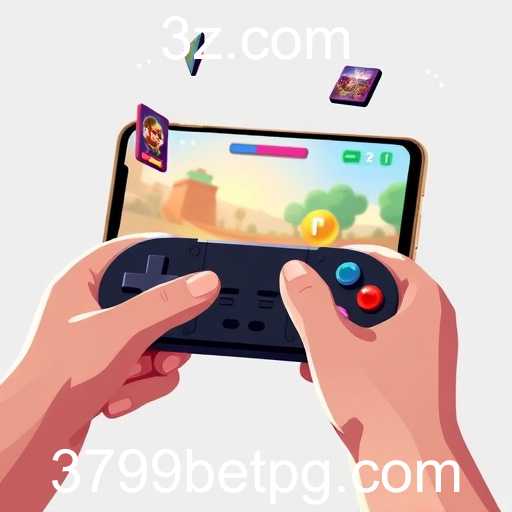 A Revolução do Mobile Gaming: Como Jogos Móveis Estão Transformando o Entretenimento Digital