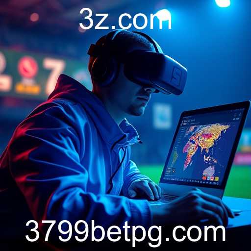 A Evolução do Mercado de Jogos Online em 2025