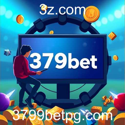 Tendências do Mercado de Jogos Online em 2026: A Influência de 3799bet