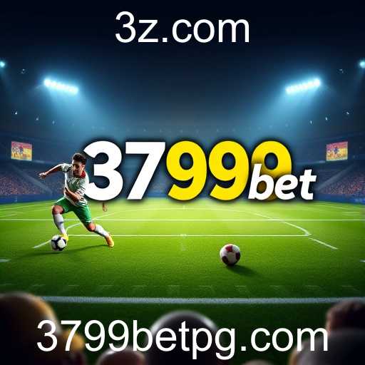 Tendências de Jogos Online na Plataforma 3799bet