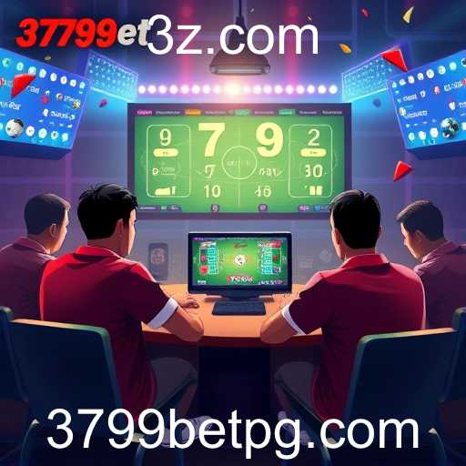 A Ascensão dos Sites de Jogos em 2025