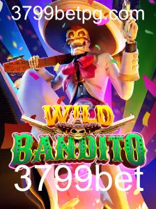 WildBandito: Explore o Mundo Aventura e Fortuna