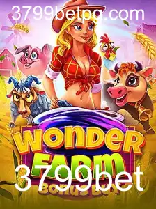 Descubra a Aventura Incrível com WonderFarmBonusBuy no 3799bet